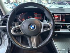 BMW 3 Series 325Li M Sport Night Edition Package - ფოტო 8
