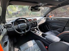 Lynk & Co Geely Lynk & Co 02 Hatchback 2.0T Diesel Halo - ფოტო 11