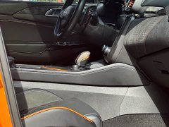 Lynk & Co Geely Lynk & Co 02 Hatchback 2.0T Diesel Halo - ფოტო 14