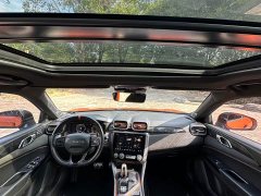 Lynk & Co Geely Lynk & Co 02 Hatchback 2.0T Diesel Halo - ფოტო 18