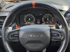 Lynk & Co Geely Lynk & Co 02 Hatchback 2.0T Diesel Halo - ფოტო 19