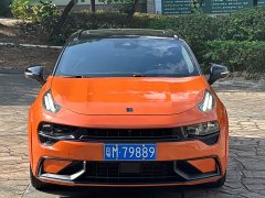 Lynk & Co Geely Lynk & Co 02 Hatchback 2.0T Diesel Halo - ფოტო 2