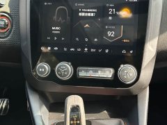 Lynk & Co Geely Lynk & Co 02 Hatchback 2.0T Diesel Halo - ფოტო 20