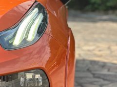 Lynk & Co Geely Lynk & Co 02 Hatchback 2.0T Diesel Halo - ფოტო 4