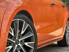 Lynk & Co Geely Lynk & Co 02 Hatchback 2.0T Diesel Halo - ფოტო 5