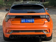 Lynk & Co Geely Lynk & Co 02 Hatchback 2.0T Diesel Halo - ფოტო 7