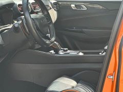 Lynk & Co Geely Lynk & Co 02 Hatchback 2.0T Diesel Halo - ფოტო 9