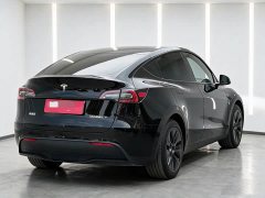 Tesla Model Y Rear-Wheel Drive - ფოტო 7