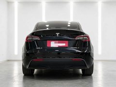Tesla Model Y Rear-Wheel Drive - ფოტო 8