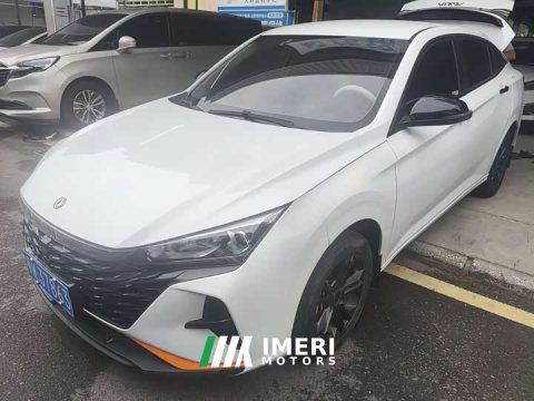 2023 Dongfeng Yixuan 1.5L Automatic Glory Edition - ავტომობილი ჩინეთიდან