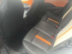 Dongfeng Yixuan 1.5L Automatic Glory Edition - ფოტო 11