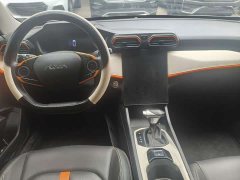 Dongfeng Yixuan 1.5L Automatic Glory Edition - ფოტო 12