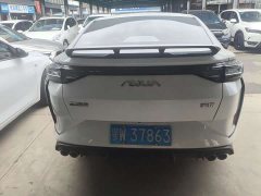 Dongfeng Yixuan 1.5L Automatic Glory Edition - ფოტო 14