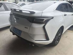 Dongfeng Yixuan 1.5L Automatic Glory Edition - ფოტო 15