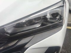 Dongfeng Yixuan 1.5L Automatic Glory Edition - ფოტო 4