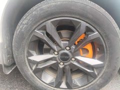 Dongfeng Yixuan 1.5L Automatic Glory Edition - ფოტო 5