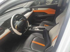 Dongfeng Yixuan 1.5L Automatic Glory Edition - ფოტო 6