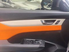 Dongfeng Yixuan 1.5L Automatic Glory Edition - ფოტო 7