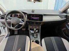 Volkswagen Bora 2023 200TSI DSG Comfort Edition - ფოტო 10