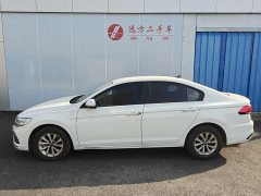 Volkswagen Bora 2023 200TSI DSG Comfort Edition - ფოტო 3