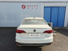 Volkswagen Bora 2023 200TSI DSG Comfort Edition - ფოტო 5