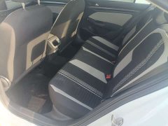 Volkswagen Bora 2023 200TSI DSG Comfort Edition - ფოტო 6