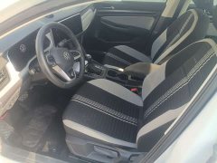 Volkswagen Bora 2023 200TSI DSG Comfort Edition - ფოტო 7