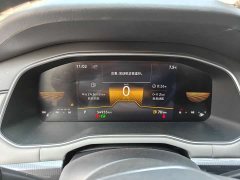 Volkswagen Bora 2023 200TSI DSG Comfort Edition - ფოტო 8