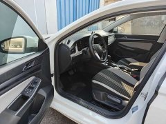 Volkswagen Bora 2023 200TSI DSG Comfort Edition - ფოტო 9