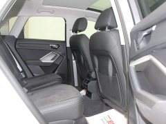 Audi Q3 35 TFSI Dynamic Entry - ფოტო 10