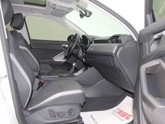 Audi Q3 35 TFSI Dynamic Entry - ფოტო 11