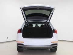 Audi Q3 35 TFSI Dynamic Entry - ფოტო 13