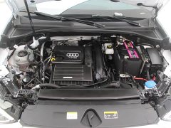 Audi Q3 35 TFSI Dynamic Entry - ფოტო 14
