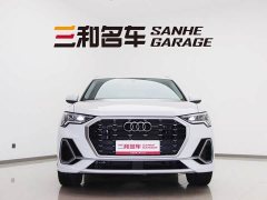 Audi Q3 35 TFSI Dynamic Entry - ფოტო 2