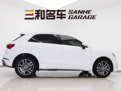 Audi Q3 35 TFSI Dynamic Entry - ფოტო 4