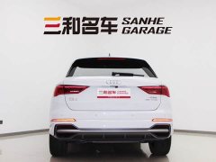 Audi Q3 35 TFSI Dynamic Entry - ფოტო 5