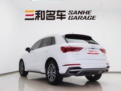 Audi Q3 35 TFSI Dynamic Entry - ფოტო 6