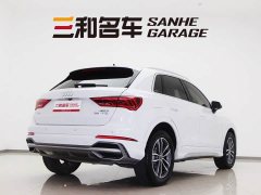 Audi Q3 35 TFSI Dynamic Entry - ფოტო 7