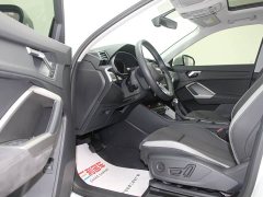 Audi Q3 35 TFSI Dynamic Entry - ფოტო 8