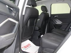 Audi Q3 35 TFSI Dynamic Entry - ფოტო 9