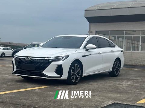 2023 Chery Arrizo 8 2022 1.6T DCT Premium - ავტომობილი ჩინეთიდან