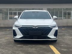 Chery Arrizo 8 2022 1.6T DCT Premium - ფოტო 2