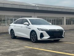 Chery Arrizo 8 2022 1.6T DCT Premium - ფოტო 3