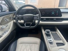 Chery Arrizo 8 2022 1.6T DCT Premium - ფოტო 4