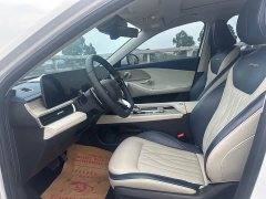 Chery Arrizo 8 2022 1.6T DCT Premium - ფოტო 5