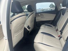 Chery Arrizo 8 2022 1.6T DCT Premium - ფოტო 6
