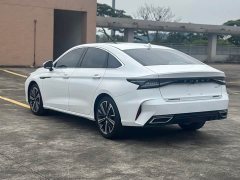 Chery Arrizo 8 2022 1.6T DCT Premium - ფოტო 7