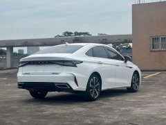 Chery Arrizo 8 2022 1.6T DCT Premium - ფოტო 9