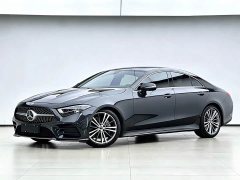Mercedes-Benz CLS 300 AMG Dynamic - ფოტო 1