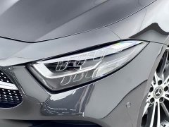 Mercedes-Benz CLS 300 AMG Dynamic - ფოტო 11